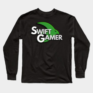 Swift Gamer Long Sleeve T-Shirt